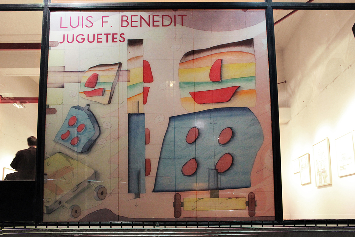 Juguetes