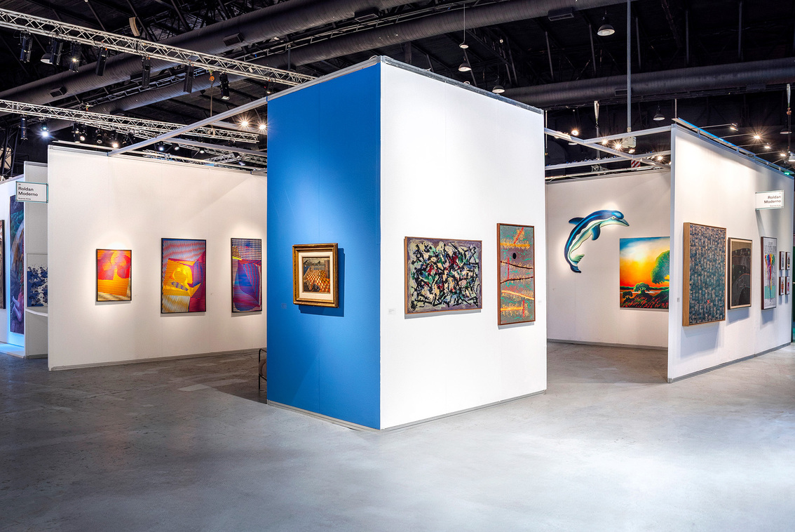 ARTEBA 2025