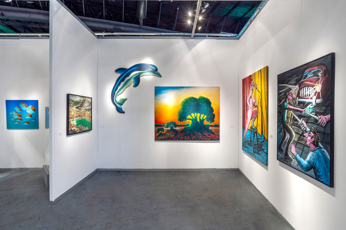 ARTEBA 2025