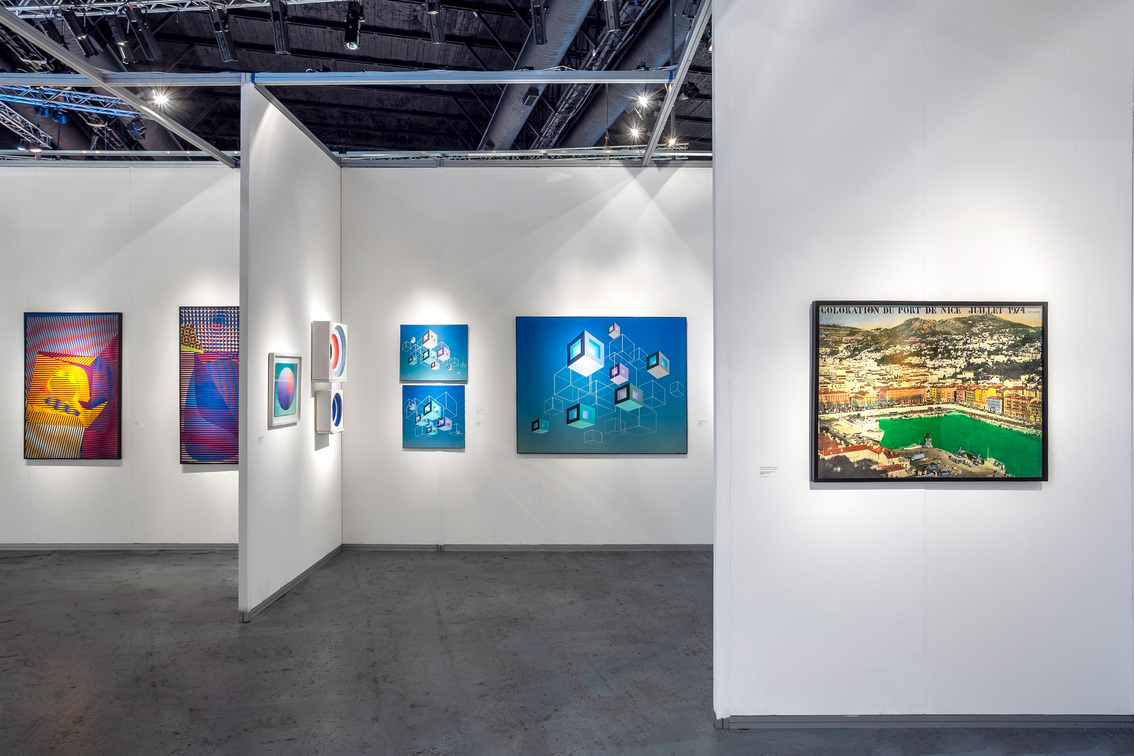 ARTEBA 2025