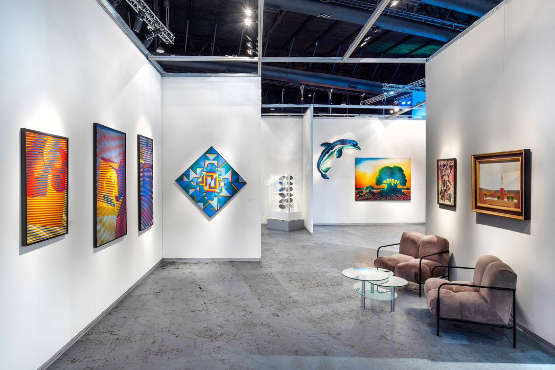 ARTEBA 2025
