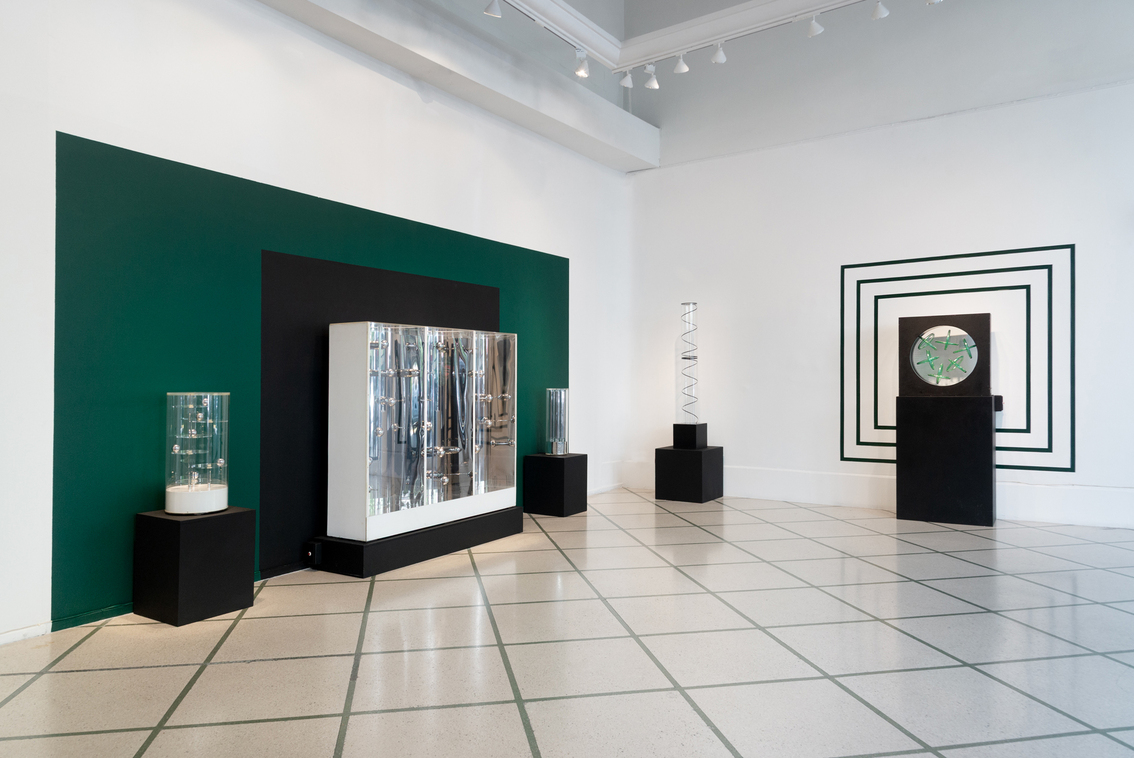 Boto / Vardanega. Una nueva belleza