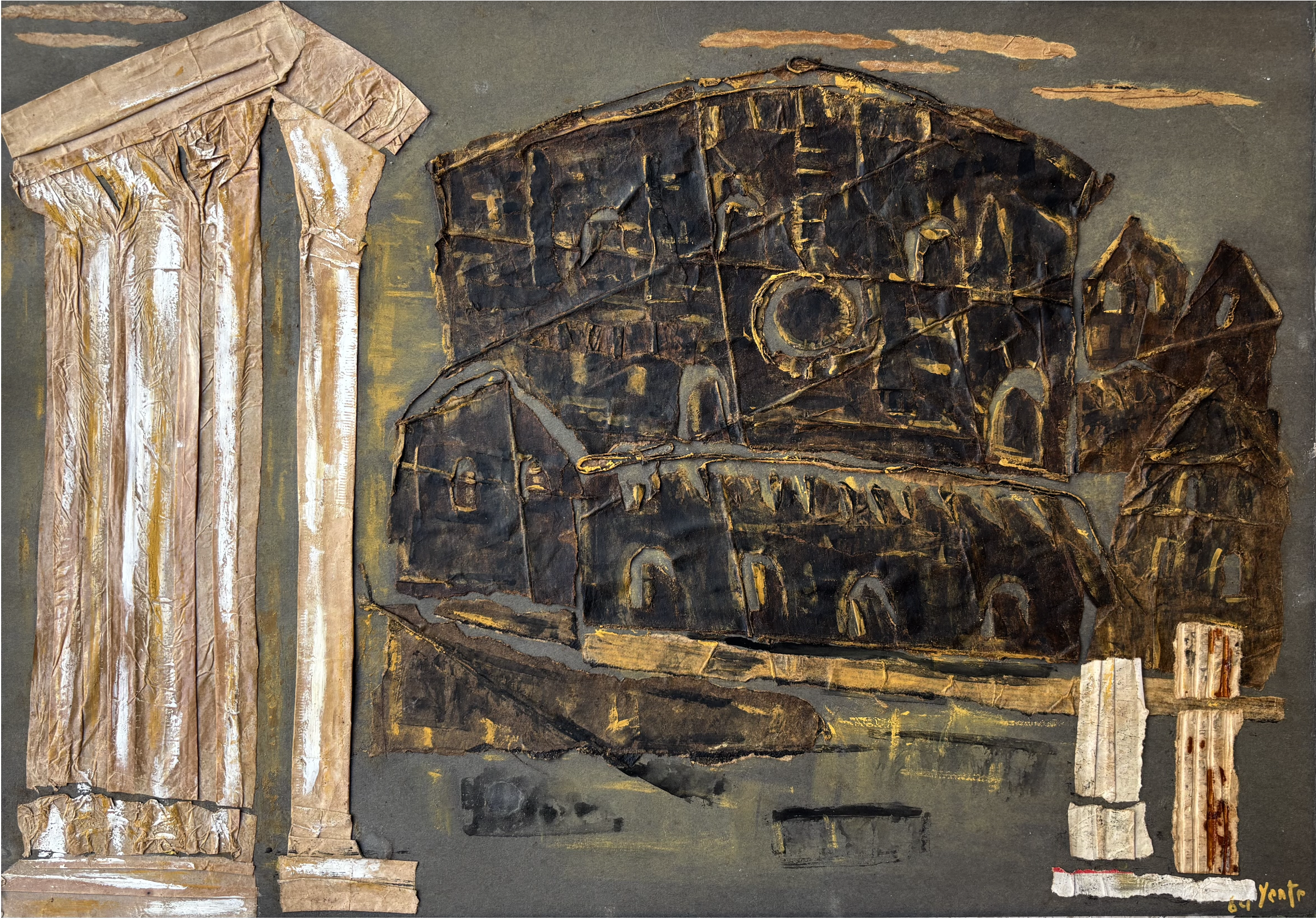 Vecchio Duomo, Brescia